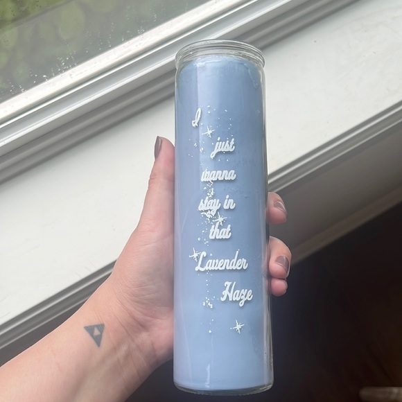 Lavender Haze Taylor Swift Merch - Picture 1 of 2